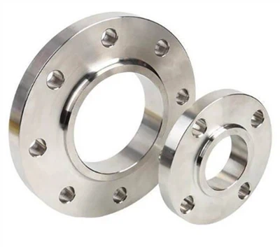 Flat Welding Flange